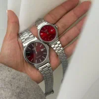 ساعت مچی زنانه و مردانه