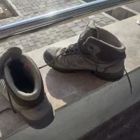 نیم بوت ماموت