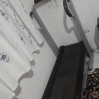 تردمیل|تجهیزات ورزشی|آستارا, |دیوار