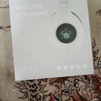 هدفون|لوازم جانبی موبایل و تبلت|تهران, پارک شهر|دیوار