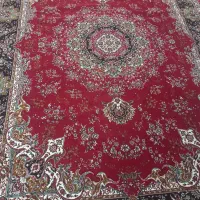 یک جفت فرش ۹ متری