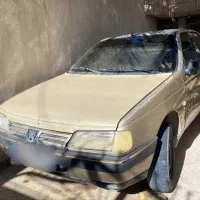 پژو 405 GLX بنزینی، مدل ۱۳۸۳|خودرو سواری و وانت|سراوان, |دیوار