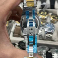 ساعت مچی مردانه مارک تیسوت پی ار ایکس/قفل پروانه|ساعت|مشهد, گاز|دیوار