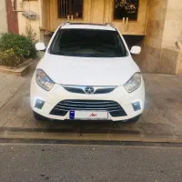 جک s5 مدل 95|خودرو سواری و وانت|کرج, گلشهر|دیوار