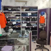 فـروش دکـور مغازه|فروشگاه و مغازه|دهدشت, |دیوار