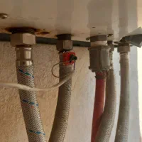 تعمیر انواع پکیج های بوتان ایران رادیاتور آبگرمکن|خدمات پیشه و مهارت|پاکدشت, پاکدشت (مامازند)|دیوار