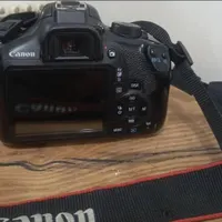 دوربین canon|دوربین عکاسی و فیلم‌برداری|بندرعباس, |دیوار