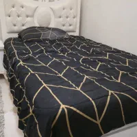 رو تختی یک و نیم نفره