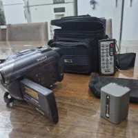 هندی کم سونی|دوربین عکاسی و فیلم‌برداری|کرج, برغان|دیوار