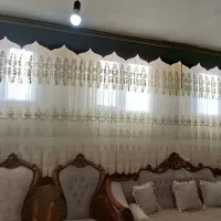 آپارتمانی طبقه همکف،ورودی مشترک.کوی ولایت