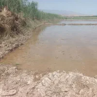 زمین سند دار لب جاده اصلی