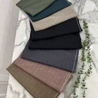 فروش انواع شال و روسری شروع قیمت از۲۸۰