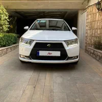 دنا پلاس اتومات اپشنال ۱۴۰۴
