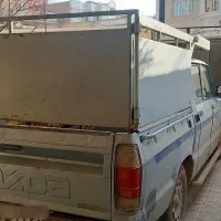 مزدا دوکابین ژاپنی|خودرو سواری و وانت|بجنورد, |دیوار