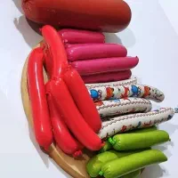 آموزش حرفه ای سوسیس و کالباس