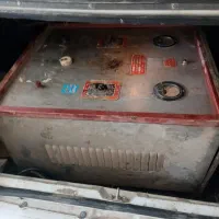 دستگاه باطری شارژ کن ماشین