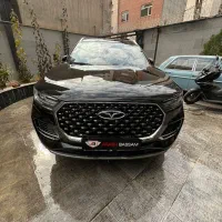 تیگو 8 پرو مکس هیبرید