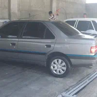 ۴۰۵ slx مدل ۹۱|خودرو سواری و وانت|جم, |دیوار