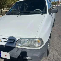 پراید فروشی|خودرو سواری و وانت|خمین, |دیوار