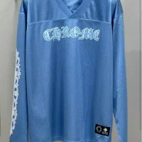 جرزی کروم هارت