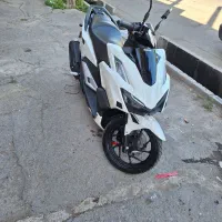 گلگسی ۱۶۰ NMS اب خنک