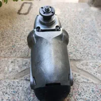 سنگ جت بزرگ ماکیتا، عتیقه اصل ژاپن ،قدرتمند