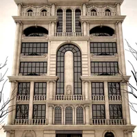 طراحی تری دی   نما ، داخلی ، ویلا ، کابینت و کمد|خدمات پیشه و مهارت|کرج, گلشهر|دیوار