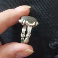 انگشترنقره