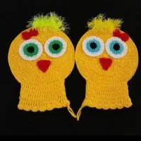 طرح بچه کانه