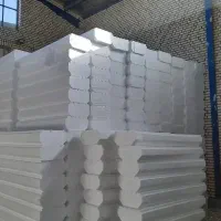 فروش عمده یونولیت سقف /پلاستوفوم درب کارخانه