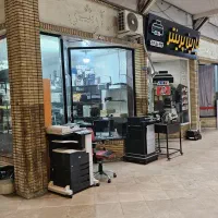 پرینتر لیزری چاپگر خریدارپرینتر در محل