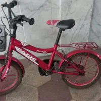 دوچرخه