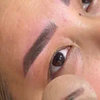 تخفیف ویژه خدمات زیبایی ارایش دائم صورت|خدمات آرایشگری و زیبایی|میاندوآب, |دیوار