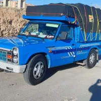 بار بری وانت|خدمات حمل و نقل|شیروان (خراسان), |دیوار