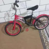 دوچرخه 16