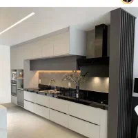 تخت.نوجوان .کمد .میز .تمامی کارهای ام دی اف|اسباب و اثاث بچه|گنبد کاووس, |دیوار