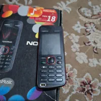نوکیا5220xpreslmozik کلکسیونی درحدنو