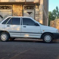 سلام پراید صبا|خودرو سواری و وانت|قم, قلعه کامکار|دیوار