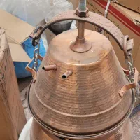 گلاب گیر مسی