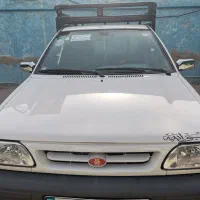 وانت بار پراید 151.. پراید بار|خودرو سواری و وانت|فیروزآباد (فارس), |دیوار