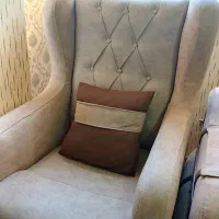 مبل ۸ نفره نو