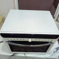 سولاردم ال جی LG مدل mp9484 wr|اجاق گاز و لوازم برقی پخت‌وپز|تهران, خزانه|دیوار