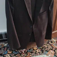 کت شلوار مردانه