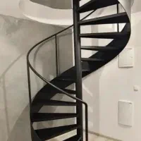 جوشکاری و مونتاژ کاری تخصصی سازه های فلزی