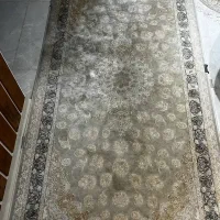 سه تخته فرش ۹ متری با کناره|فرش|همدان, |دیوار