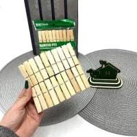 گیره چوبی|بندرخت و رختآویز|تهران, دکتر هوشیار|دیوار