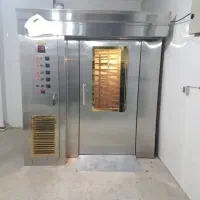 تعمیر فر شیرینی پزی