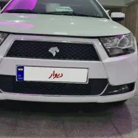 دنا معمولی ، کم کارکرد، مدل ۹۸|خودرو سواری و وانت|تهران, تهرانسر شرقی|دیوار