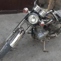 موتور 150 دستی|موتورسیکلت|اورامان, |دیوار