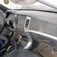 پادرا پلاس مدل 1402 تصادفی|خودرو سواری و وانت|مشهد, سجاد شهر|دیوار